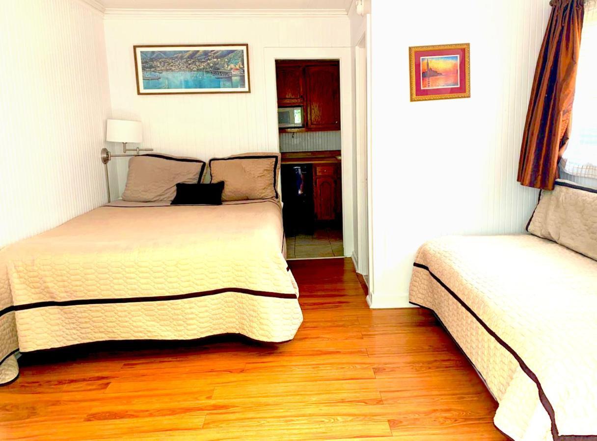 La Paloma Las Flores Avalon Extérieur photo